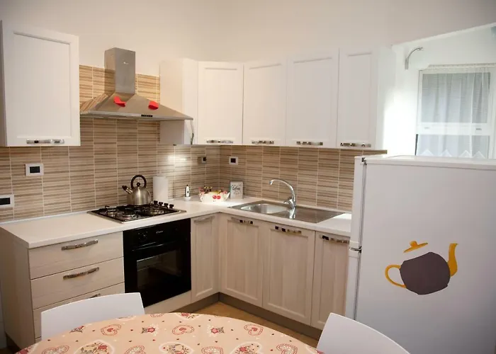 Accogliente Al Colosseo Appartement *