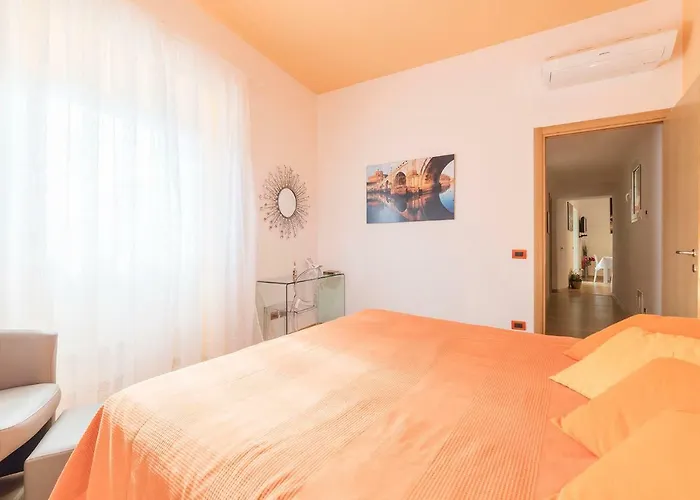 Accogliente Al Colosseo Appartement Rome