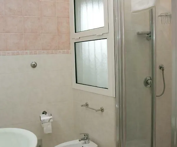 Accogliente Al Colosseo Appartement Rome