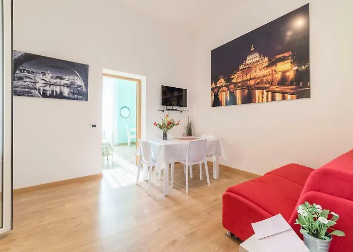 Appartement Accogliente Al Colosseo