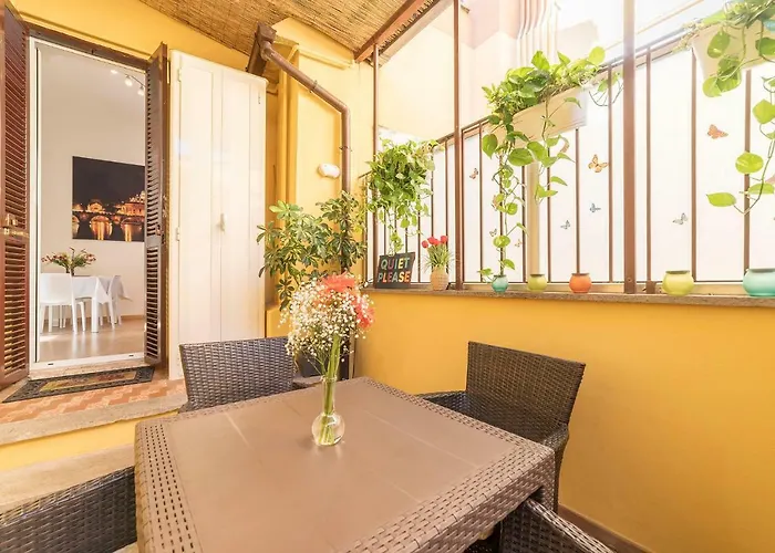 Appartement Accogliente Al Colosseo