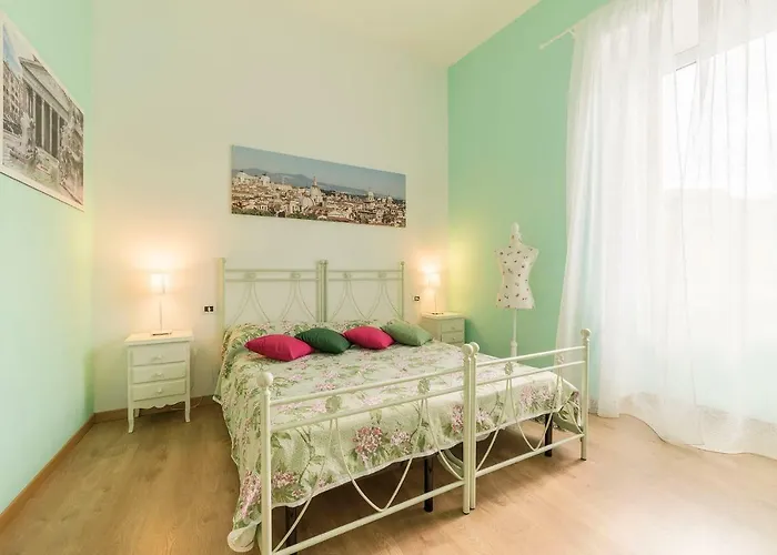 Appartement Accogliente Al Colosseo