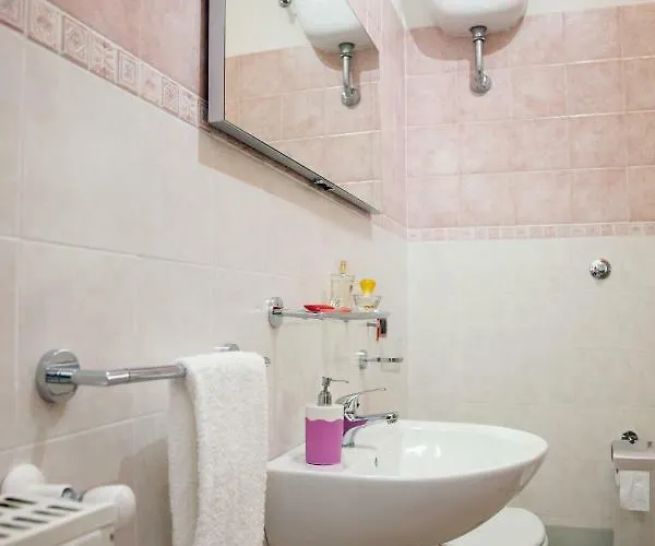 Appartement Accogliente Al Colosseo